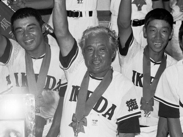 高校野球“あの名門公立校”が甲子園から消えた「大の酒好き」「攻め