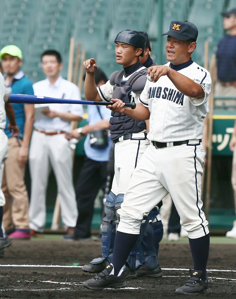 正直、野球部が嫌いな校長もおったし…」高校野球“消えた名門”箕島高校