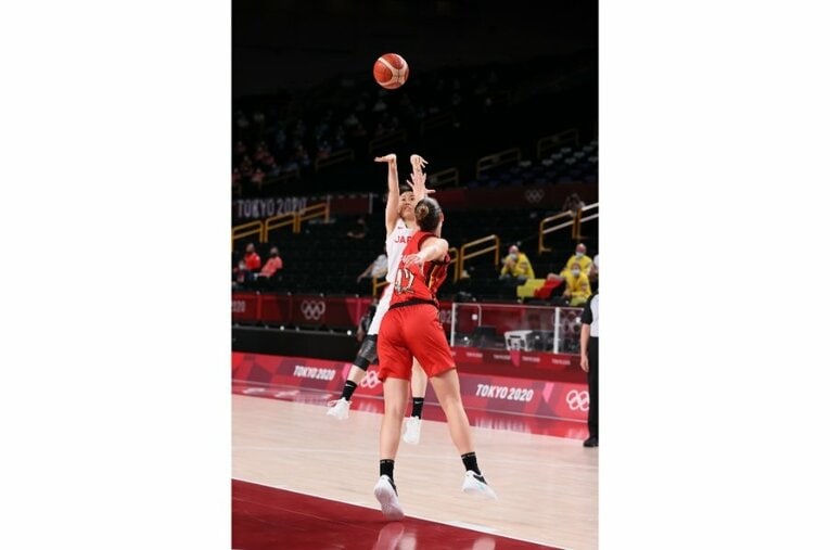 ©Kaoru Watanabe/JMPA