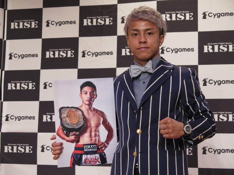 石井一成　©Koji Fuse