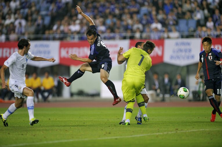 2013年　©︎Takuya Sugiyama