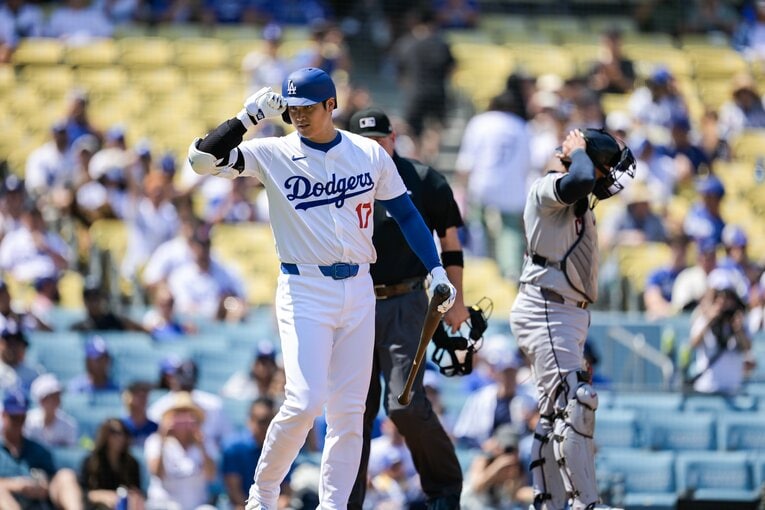 【2024年9月撮影・ショウヘイの愛される日々／全60枚超】　©Nanae Suzuki