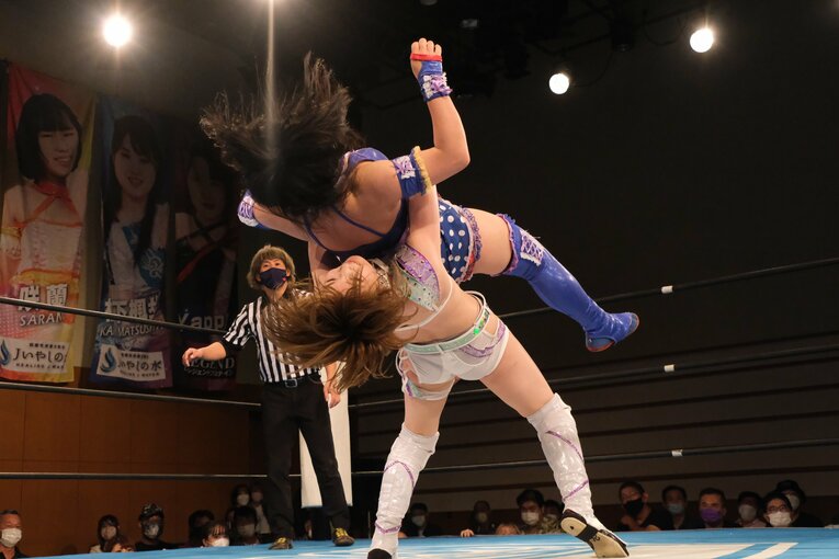 ©Norihiro Hashimoto