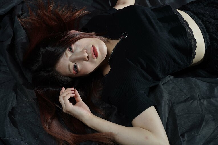 「私が強いの、ビッグダディに育ててもらったからだ」 スターダム・林下詩美が気づいた“赤いベルトの女王”の原点(5)