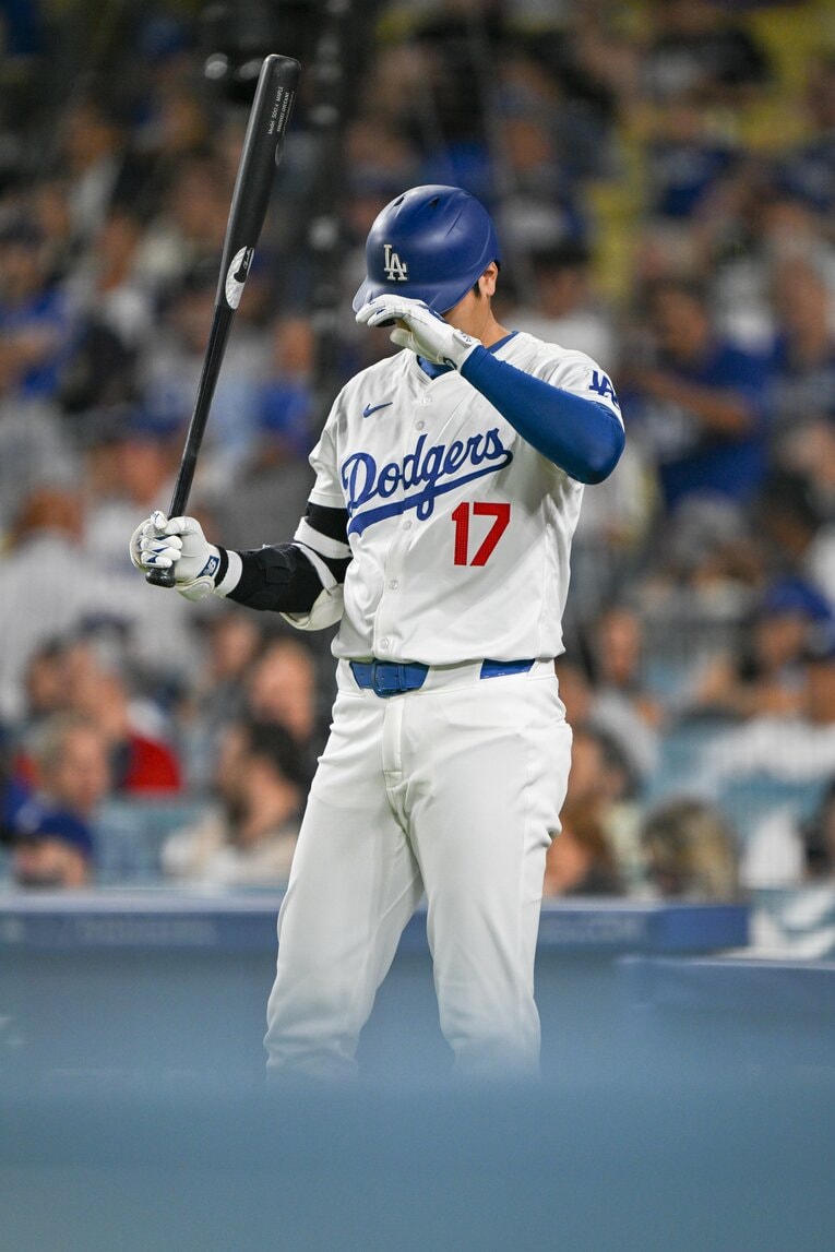 【2024年9月撮影・ショウヘイの愛される日々／全60枚超】　©Nanae Suzuki