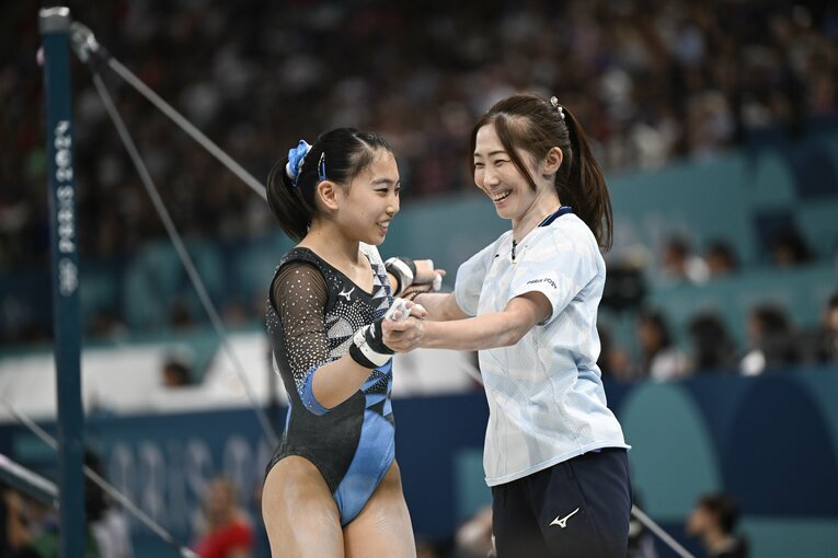 ©Asami Enomoto/JMPA