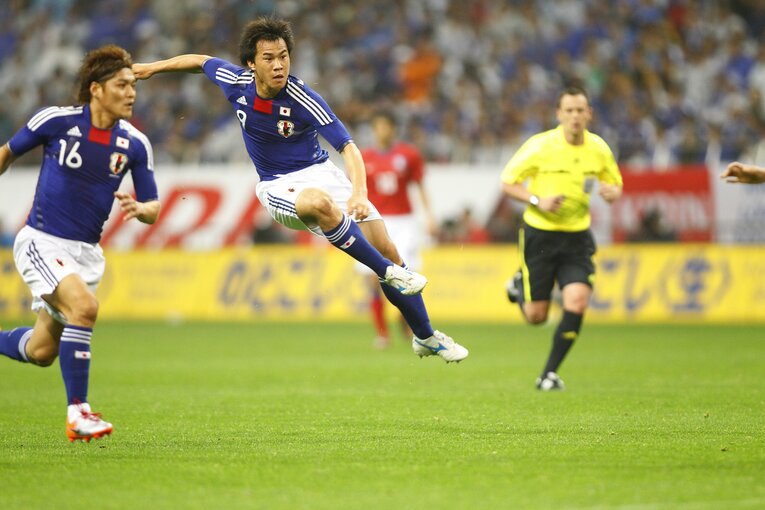 2010年　©︎Takuya Sugiyama