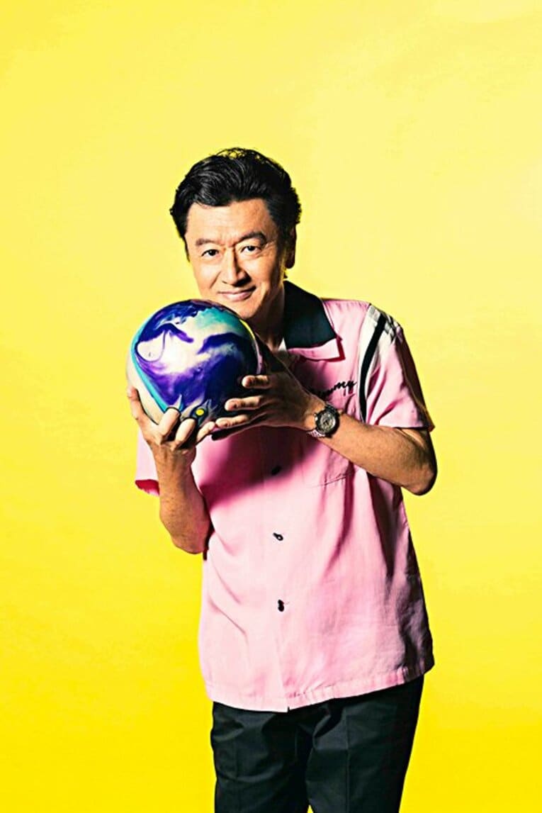 『Number』表紙に桑田佳祐が初登場！(2)