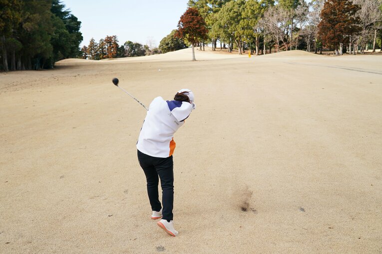 2025年1月撮影　©︎Shizuka Minami