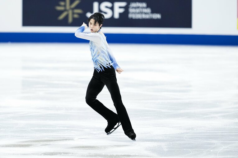 ピアニスト清塚信也氏の演奏・編曲によるオリジナルバージョンの『序奏とロンド・カプリチオーソ』　©Asami Enomoto