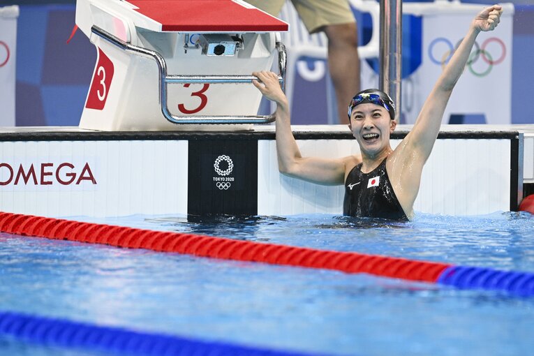 ©Asami Enomoto／JMPA