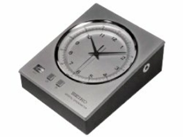 ＜陸上競技の巻＞ 東京五輪から東京マラソンまで。これが日本が誇るセイコーの時計だ！(3)