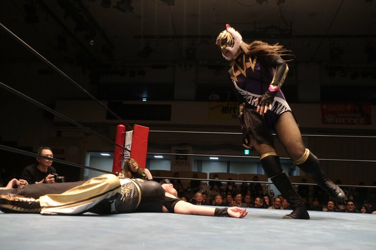 ©Norihiro Hashimoto