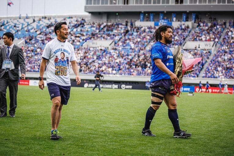 ©︎Kiichi Matsumoto