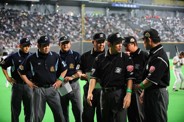 ©Sports Graphic Number