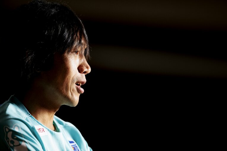 ©︎Kiichi Matsumoto