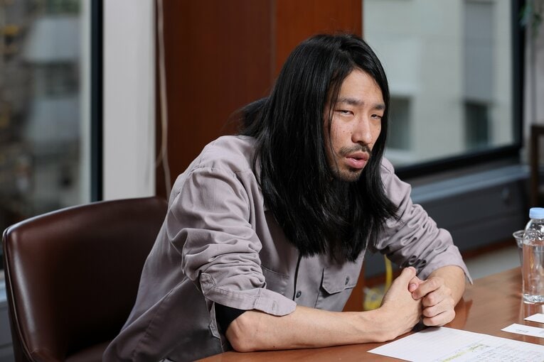 「M-1あと3回出たい」「ラストイヤーで優勝したい」“4年連続決勝”真空ジェシカが語る、意外な本音「僕らはM-1に出ないと食えない、吉本じゃないから」(3)