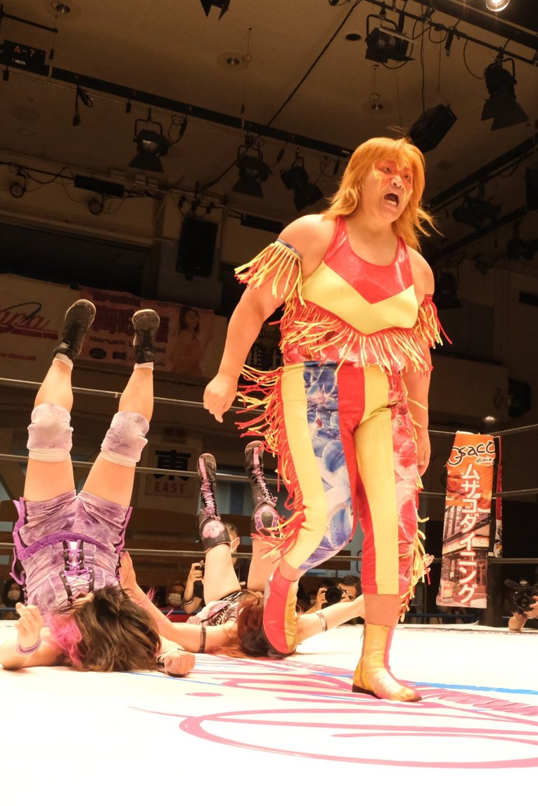 ©Norihiro Hashimoto