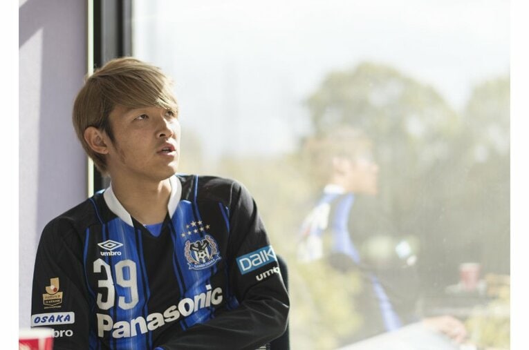 ©Sports Graphic Number