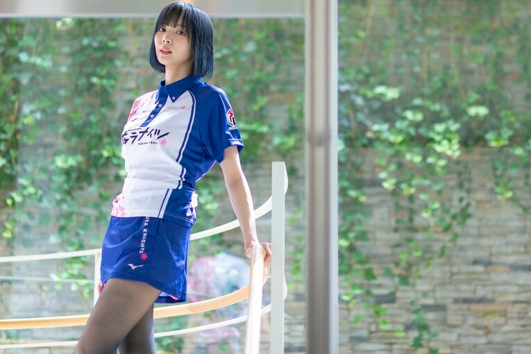 人気Mリーガーが明かす麻雀界の“性差”と誹謗中傷問題…青学卒・岡田紗佳28歳「批判に耐えられなくなる時もあった。でも…」(13)