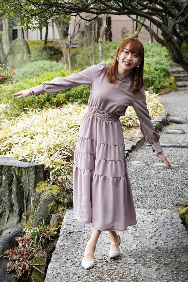 「もうプロレスを続ける資格が…」スターダム・上谷沙弥が苦悩の先に見つけた“答え”「飛べる今のうちに飛びたいんです」《特別グラビア》(34)