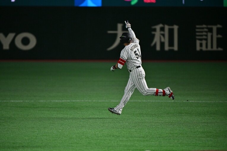 ©︎Hideki Sugiyama