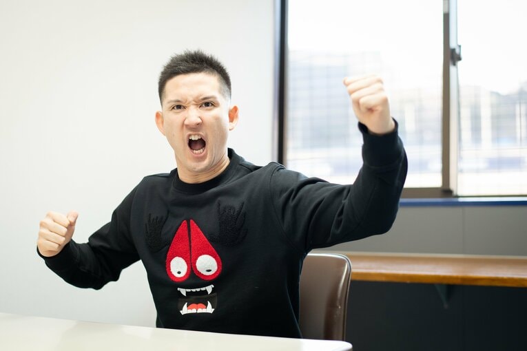 2020年12月撮影　©︎Nanae Suzuki