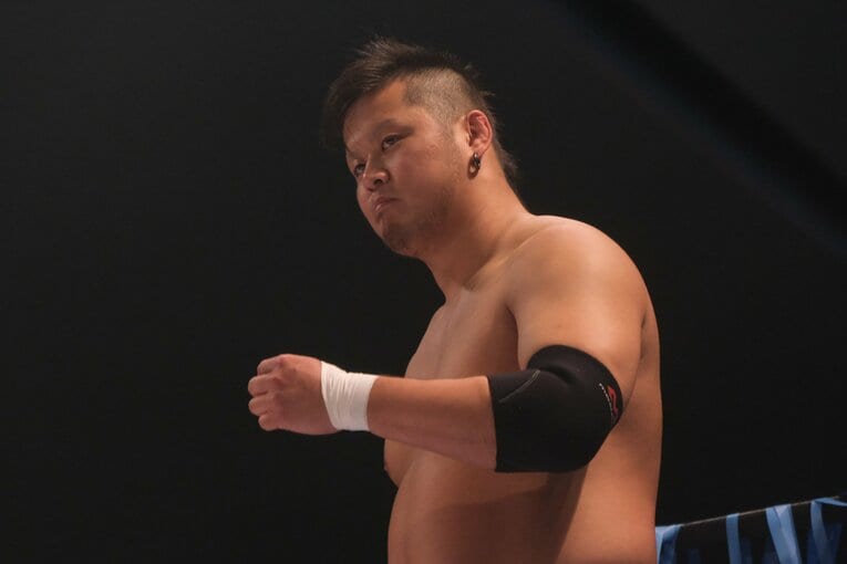 40歳で逝去した橋本真也へ“長男の本音”「父が生きてたら…怒られてただろうな」 プロレスラー・橋本大地が“破壊王”を継承する日(15)