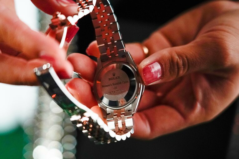 古江彩佳　©︎Shizuka Minami