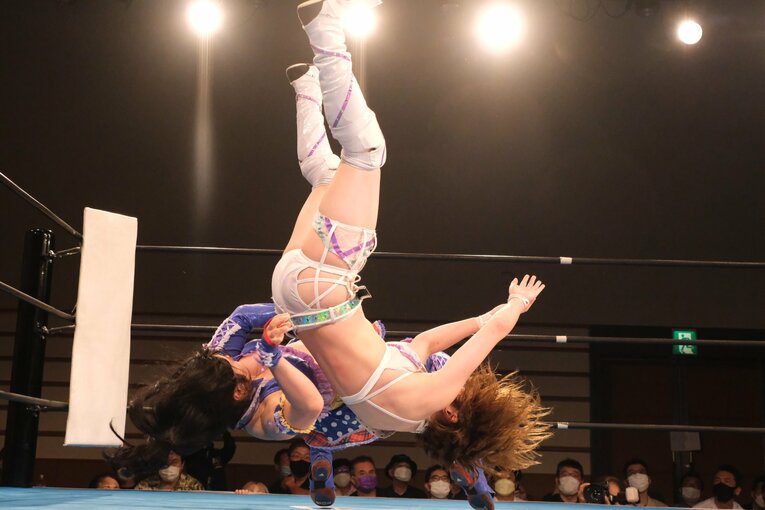 ©Norihiro Hashimoto