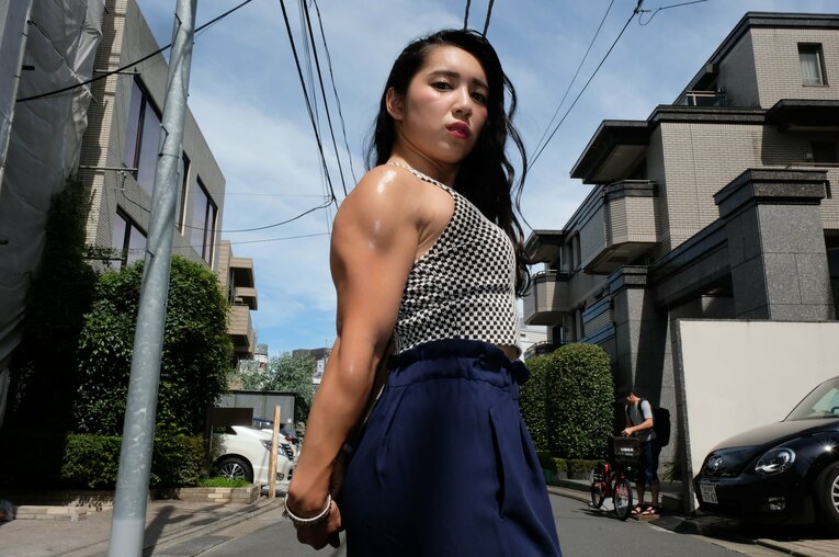 筋肉卒業の本音「心が死んでしまう」…慶應卒・才木玲佳の新たな可能性には“クイズ女王”も？「筋肉バカならよかった。でも私はそうじゃない」(87)