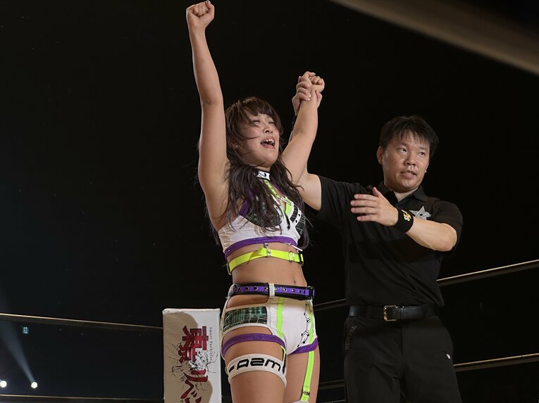 ©Norihiro Hashimoto