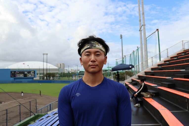 中川　©Kou Hiroo