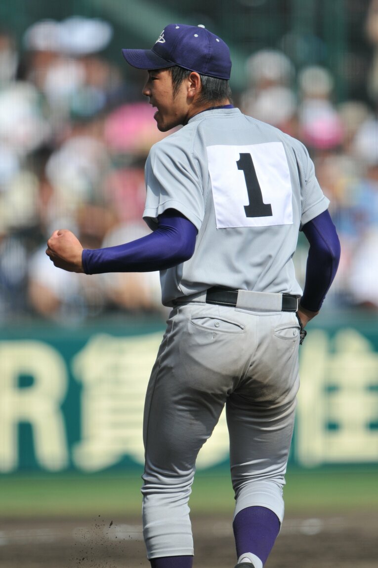 花巻東時代　©Hideki Sugiyama