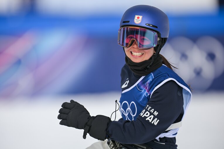 深田茉莉　©Nanae Suzuki/JMPA