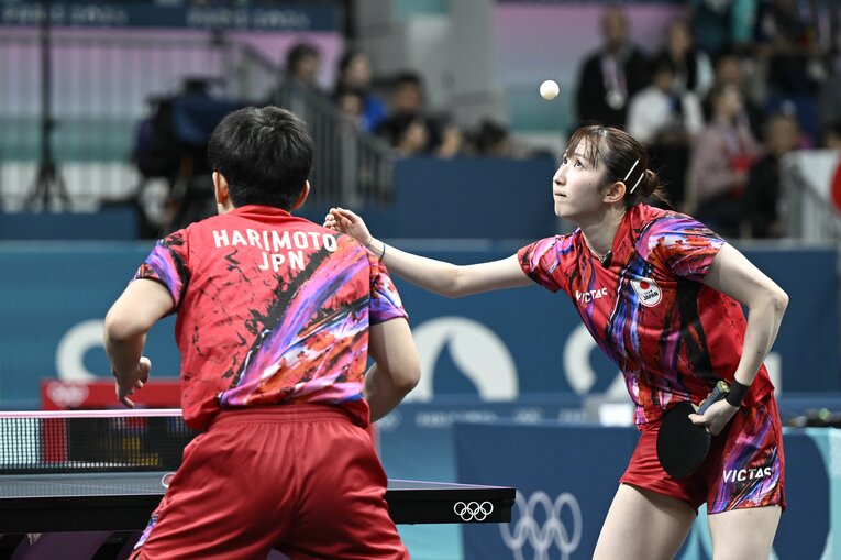 ©Asami Enomoto/JMPA