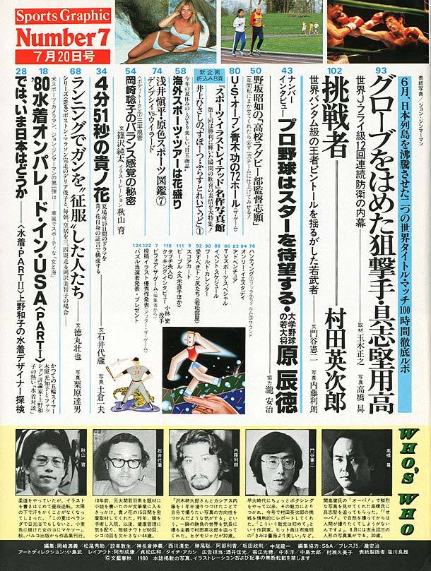 目次