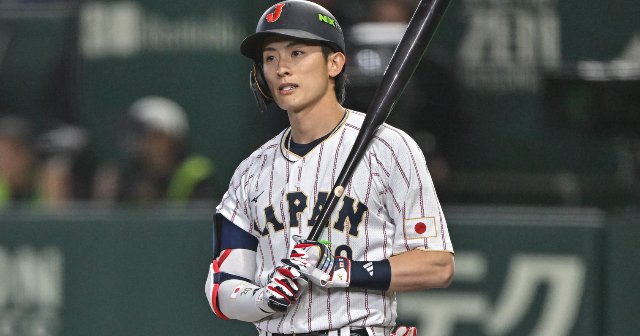 WBCに“選ばれなかった”巨人選手「プロ野球で一番優秀なショートです