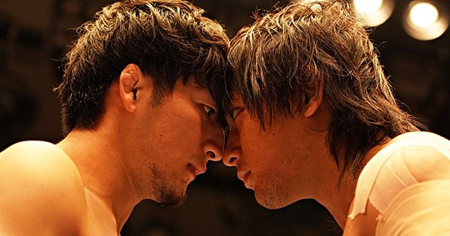 ヤングライオン達の日米逆転現象。新日本プロレス道場、国境越えの産物。