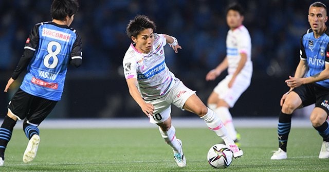 王者川崎に0-1の善戦も「勝ちに来たから悔しい」…若き鳥栖とミョンヒ監督、勇敢な“超攻撃”と巧みな配置転換の可能性