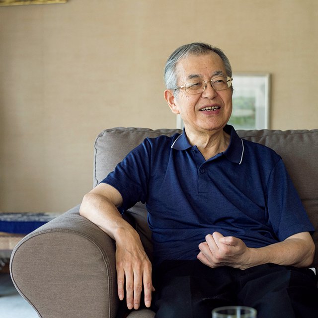 <永世名人の慧眼>中原誠が語る18歳の羽生と藤井。