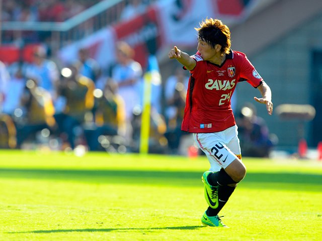 原口元気の問題は他人事ではない!?Jリーグが取り組むべきメンタルケア