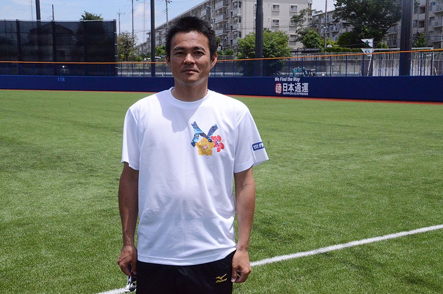 39歳武田久はなぜ引退しなかった?日本通運で臨む都市対抗で優勝を!<Number Web> photograph by Ryotaro Nagata