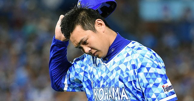 わずか4日間で防御率1.69から3.73。DeNA山崎康晃、悪夢を“笑顔の財産