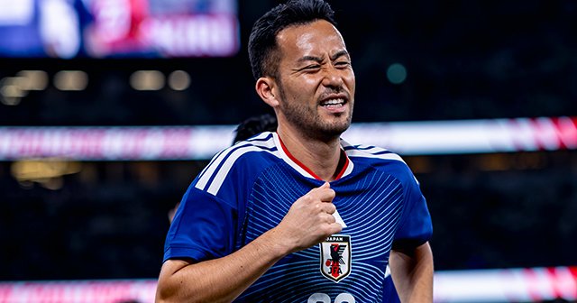 アイスランド側も敬意の花道に」吉田麻也セレモニーこそ森保監督ベスト