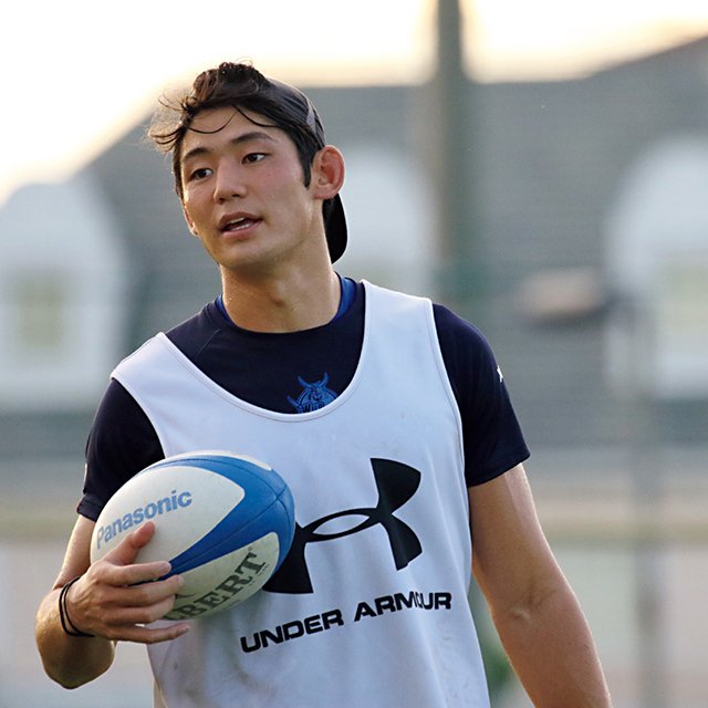 「セブンズがなかったらエディーさんにも…」藤田慶和が語るプロアスリートの務め