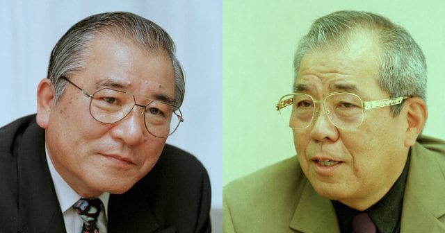 日本シリーズ第5戦と同日に『ドーハの悲劇』が…野村克也は「まったく