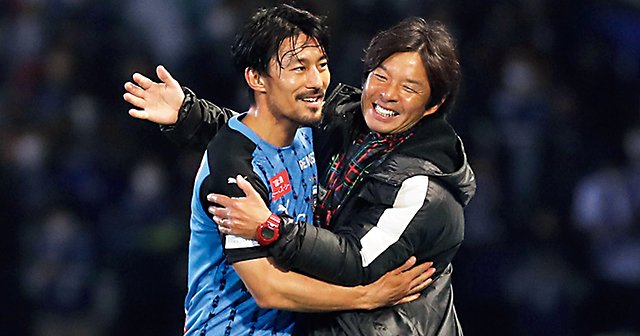 ぶっちぎり優勝の川崎フロンターレの心を一つにした“鬼木マジック”