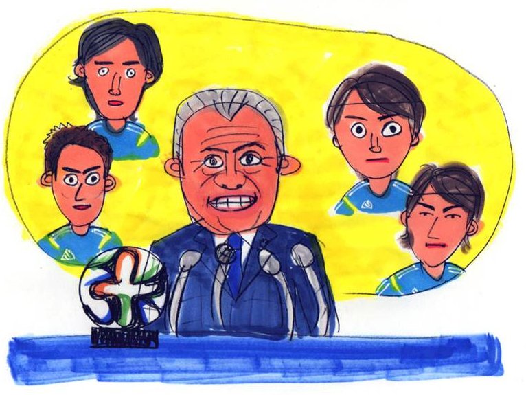 田中順也