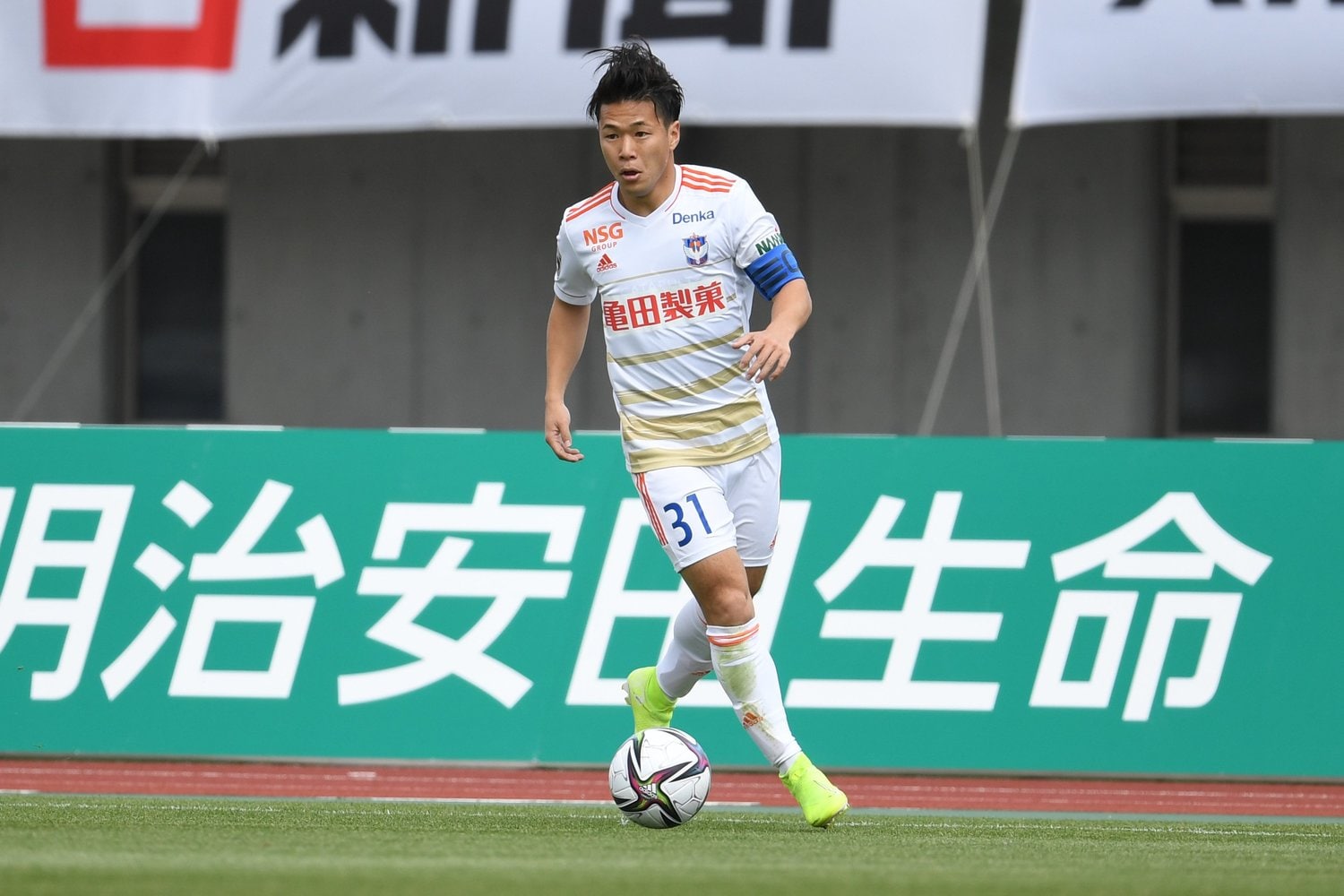 “サッカー”の堀米悠斗©Getty Images